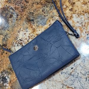 NWOT Stone Mountain Clutch/ Wristlet
